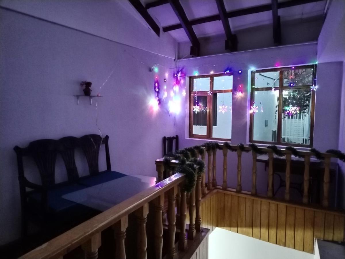 Cusco Vista Guest House Cuzco Exterior photo